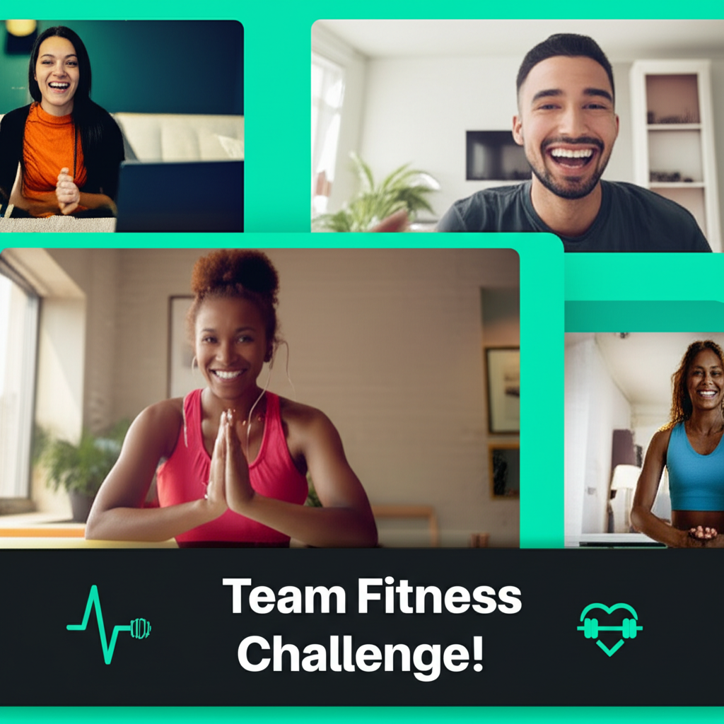 Doaa's Remote Team Success