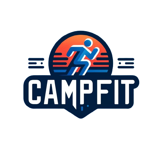 CampFit logo